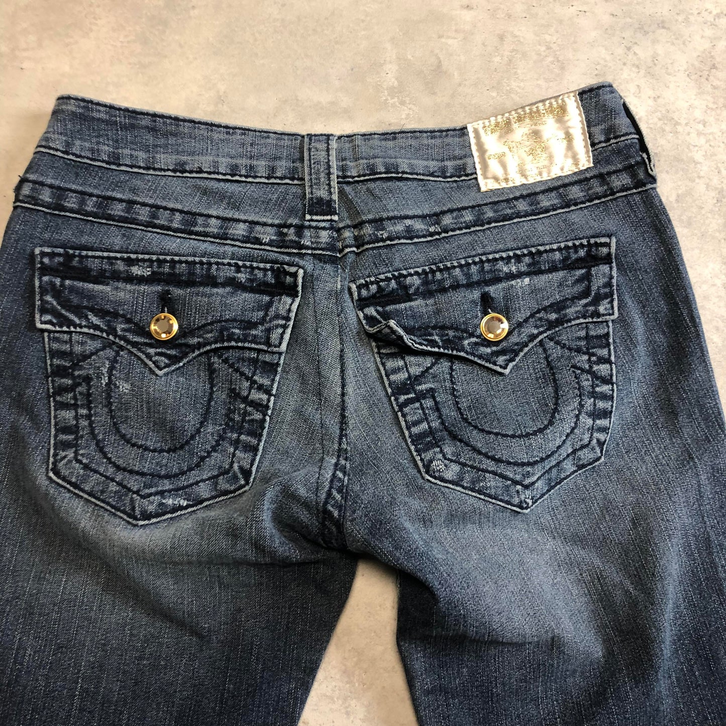 True Religion farmernadrág