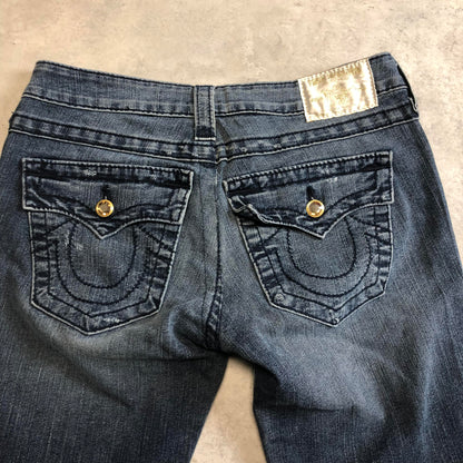 True Religion farmernadrág