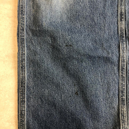 Carhartt carpenter farmernadrág