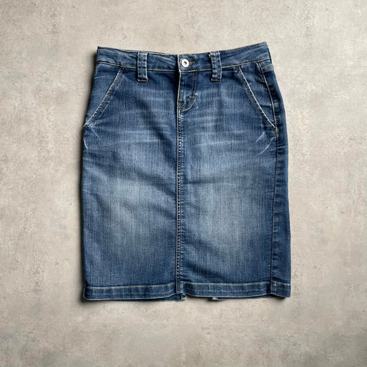 Tommy Hilfiger farmerszoknya