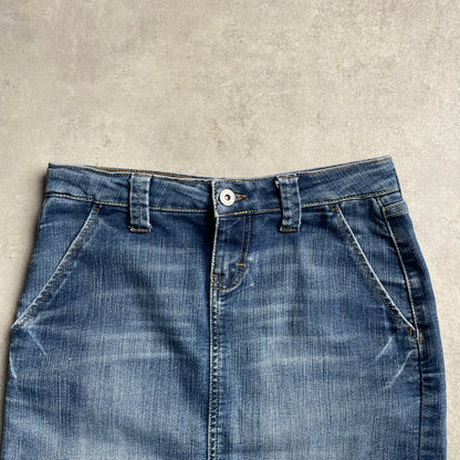 Tommy Hilfiger farmerszoknya