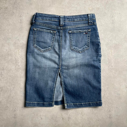 Tommy Hilfiger farmerszoknya
