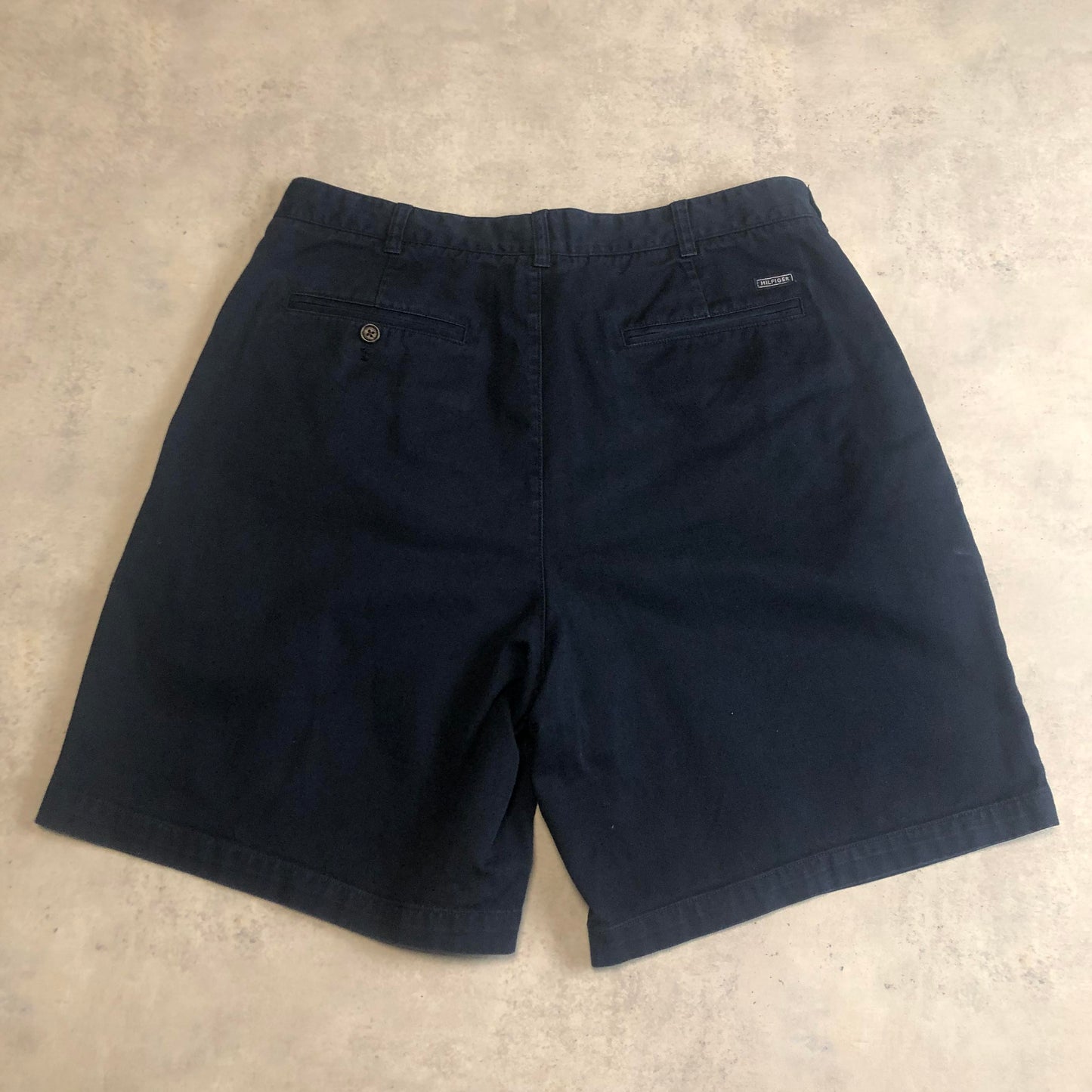 Tommy Hilfiger chino rövidnadrág