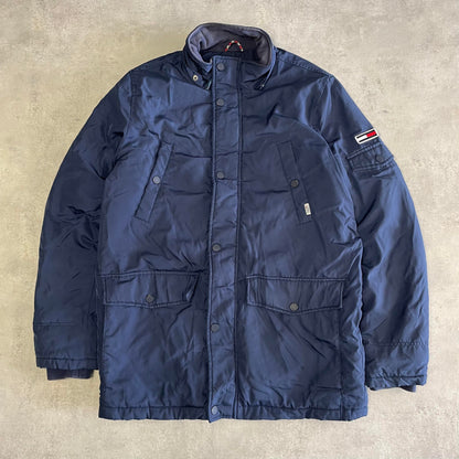 Tommy Jeans télikabát