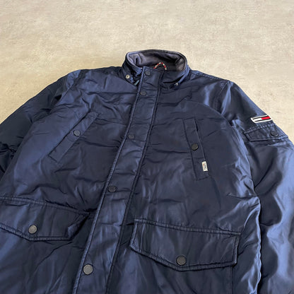 Tommy Jeans télikabát