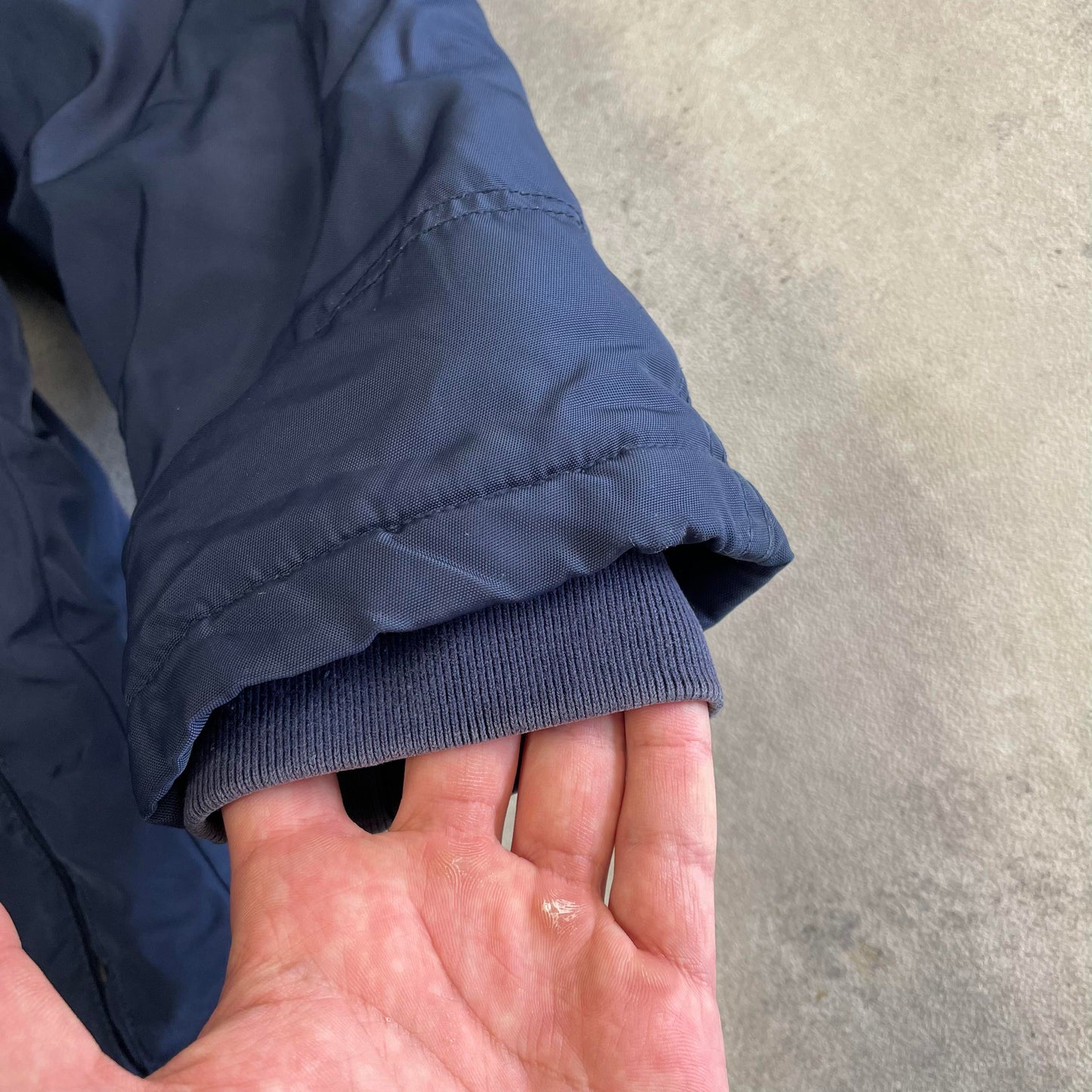 Tommy Jeans télikabát