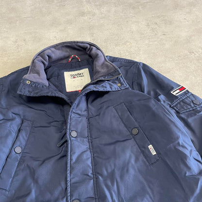 Tommy Jeans télikabát