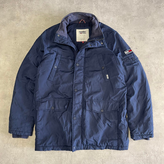 Tommy Jeans télikabát