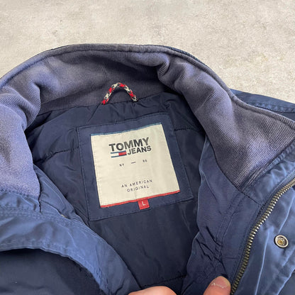 Tommy Jeans télikabát