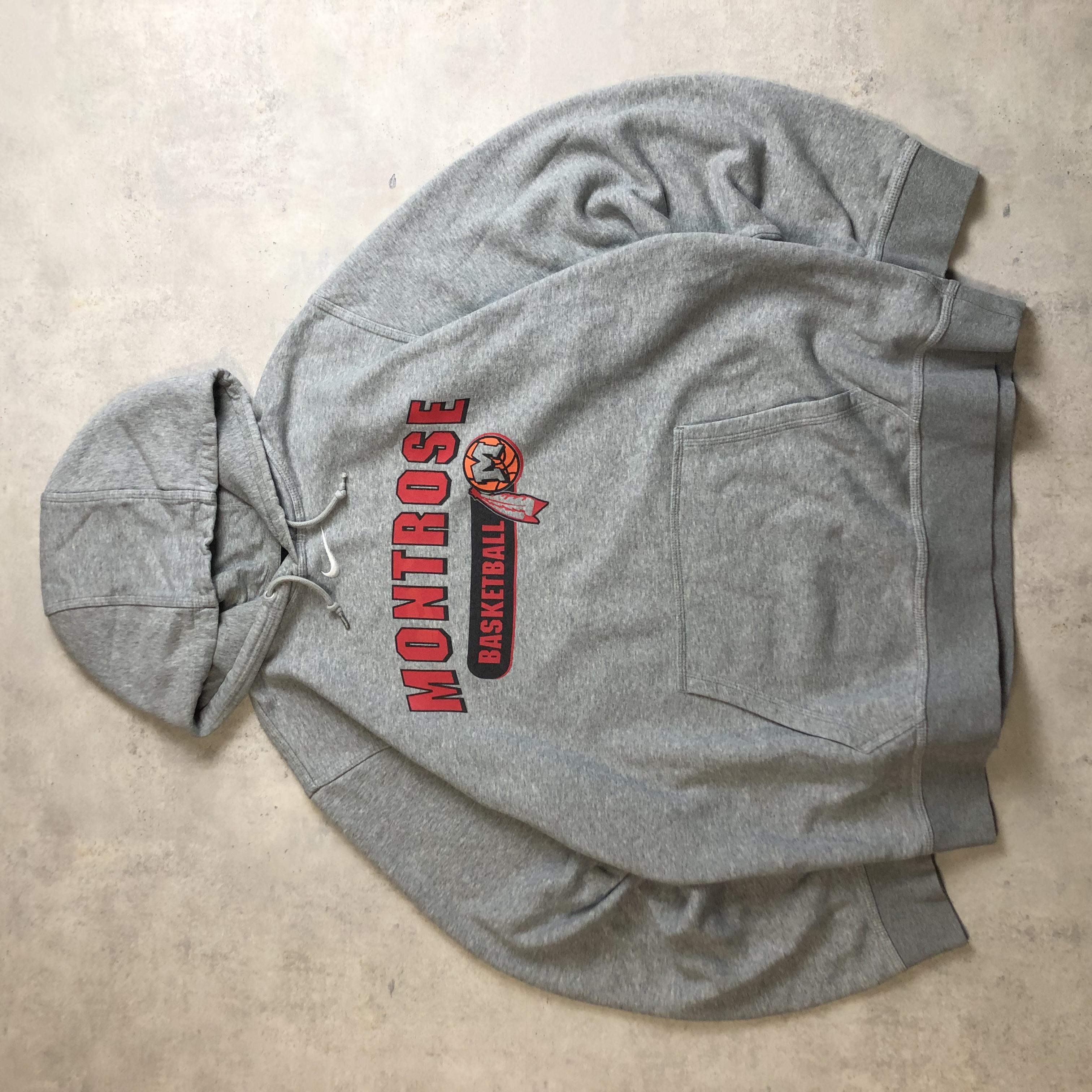 Nike Montrose hoodie