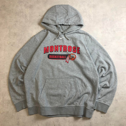 Nike Montrose hoodie