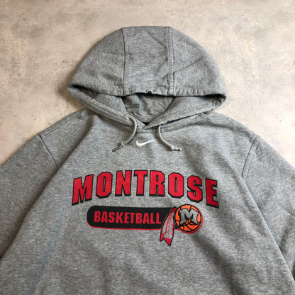 Nike Montrose hoodie