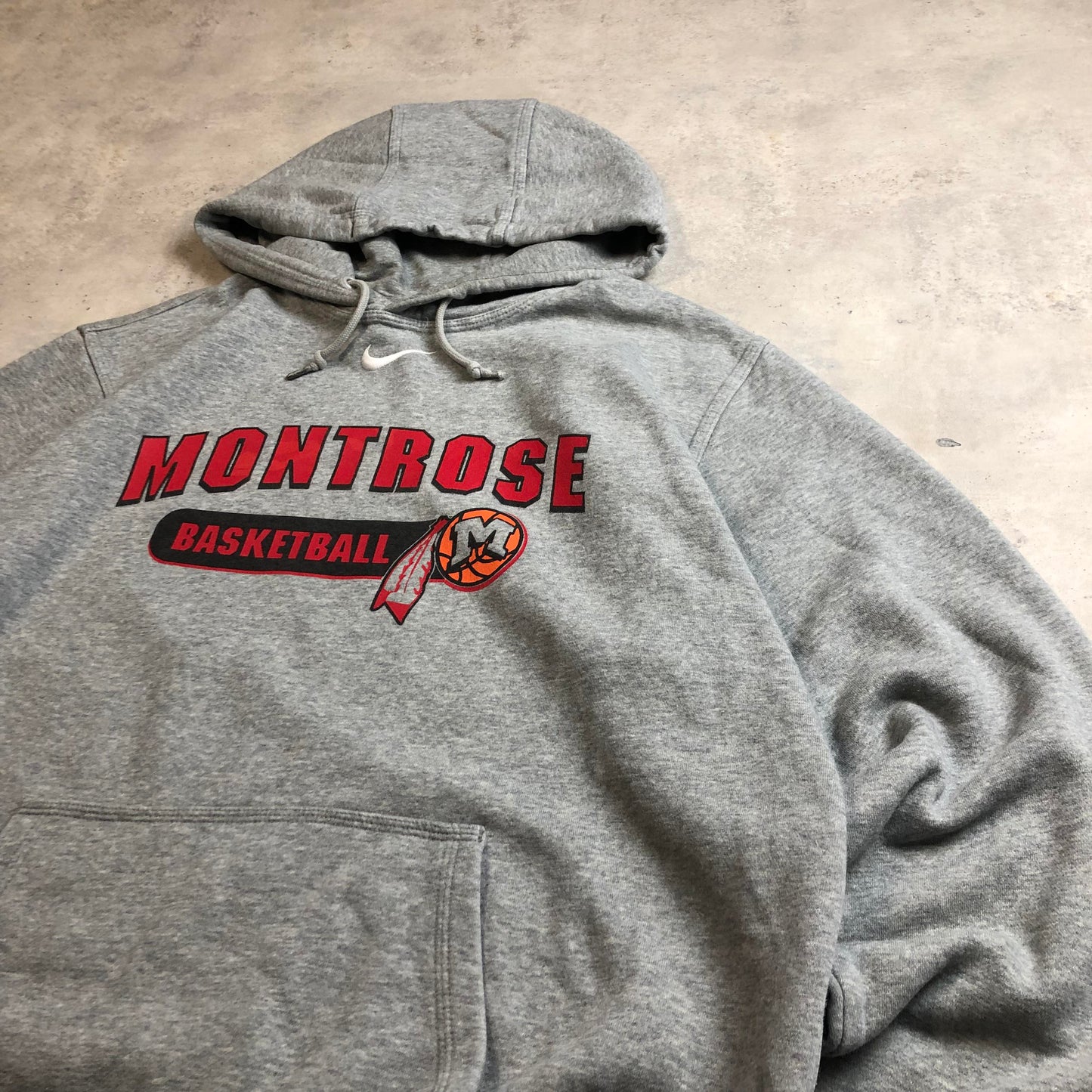 Nike Montrose hoodie