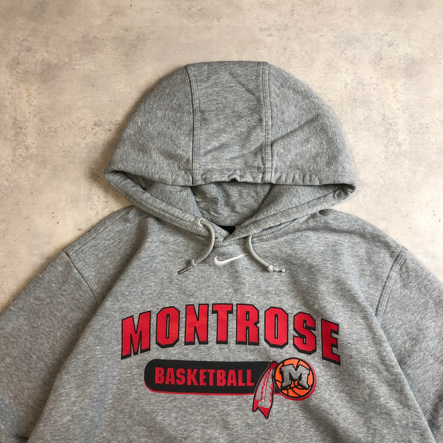Nike Montrose hoodie