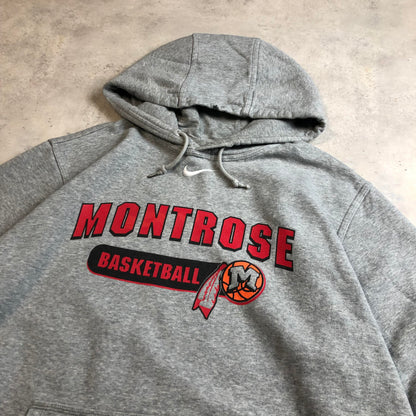 Nike Montrose hoodie
