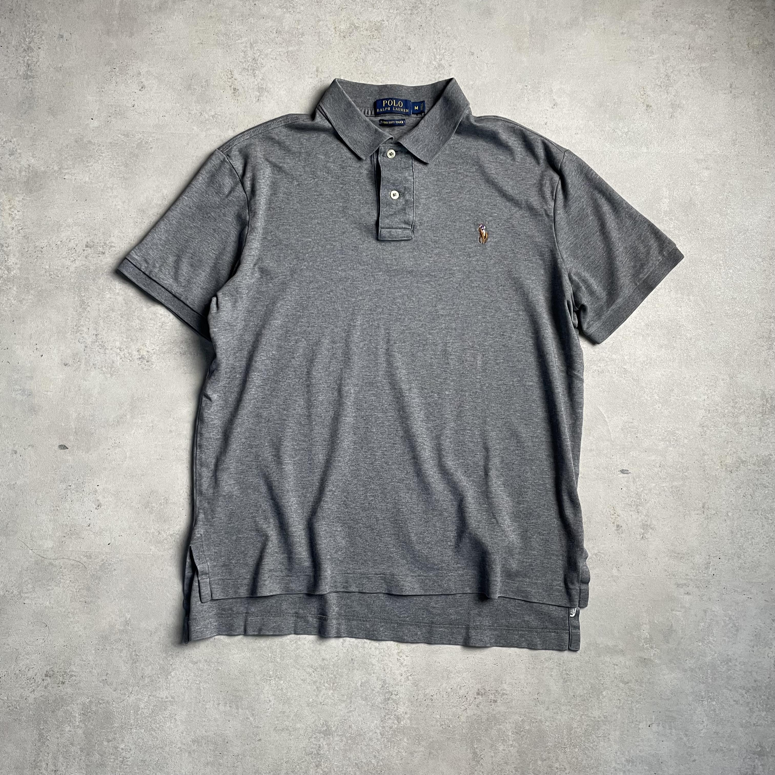 Ralph Lauren szürke pólóing