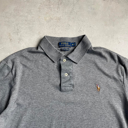 Ralph Lauren szürke pólóing