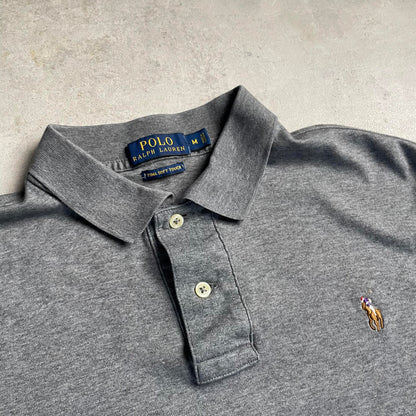 Ralph Lauren szürke pólóing