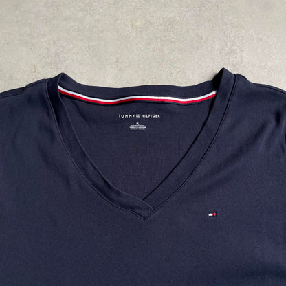 Tommy Hilfiger sötétkék ruha