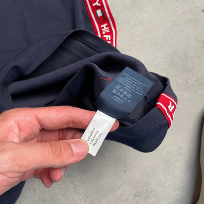 Tommy Hilfiger sötétkék ruha