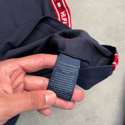 Tommy Hilfiger sötétkék ruha