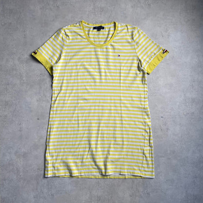 Tommy Hilfiger csíkos ruha