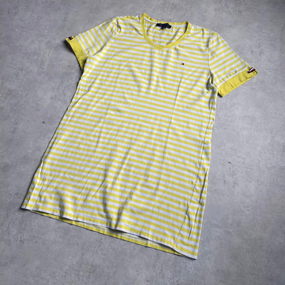 Tommy Hilfiger csíkos ruha