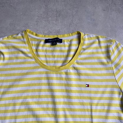 Tommy Hilfiger csíkos ruha