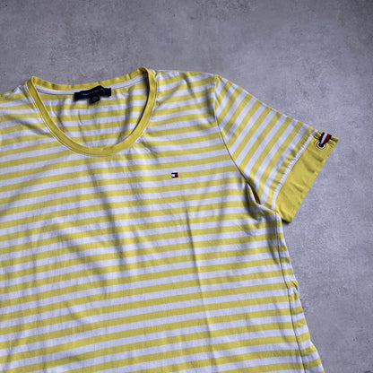 Tommy Hilfiger csíkos ruha