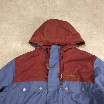 Columbia túrakabát