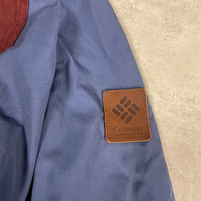Columbia túrakabát