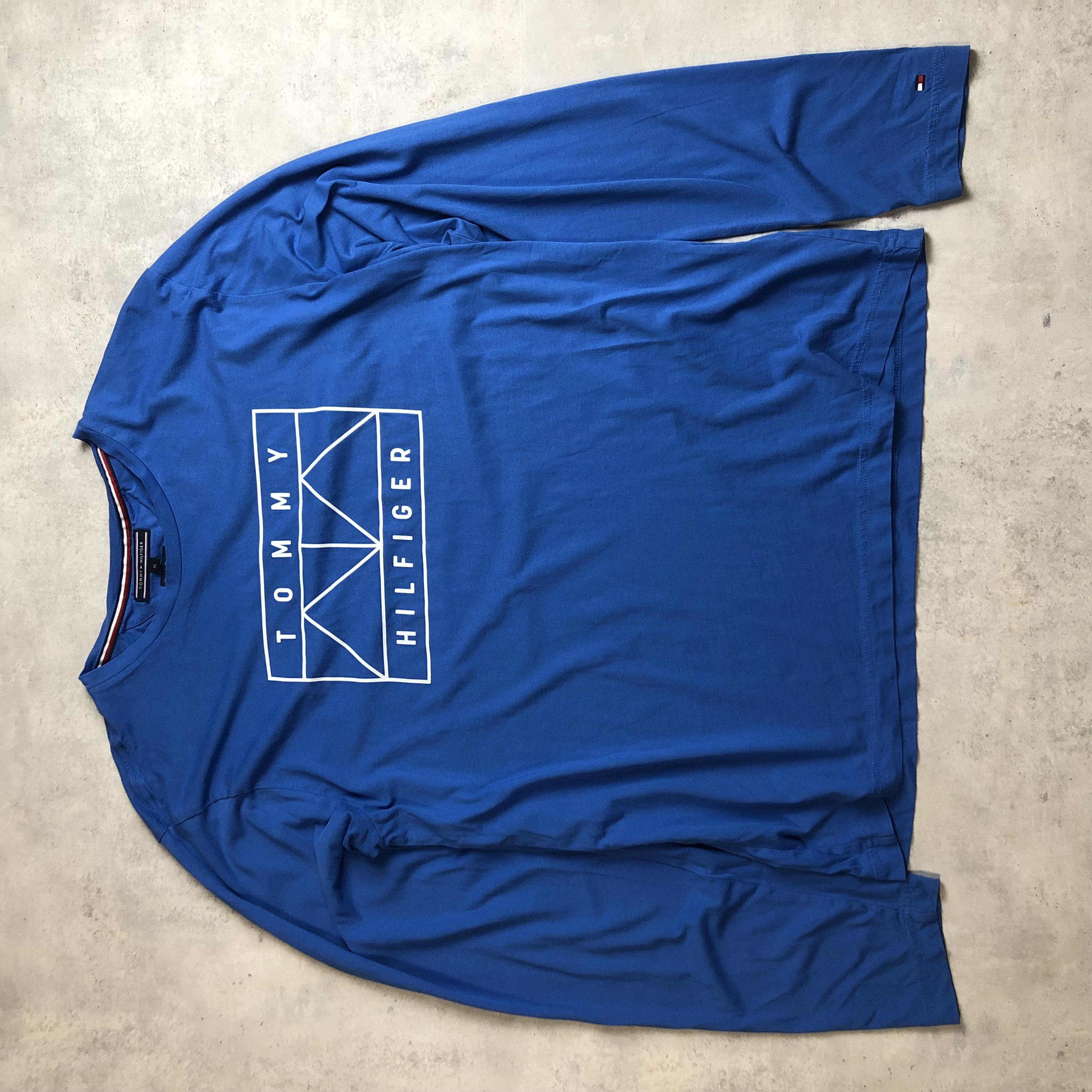 Tommy Hilfiger longsleeve