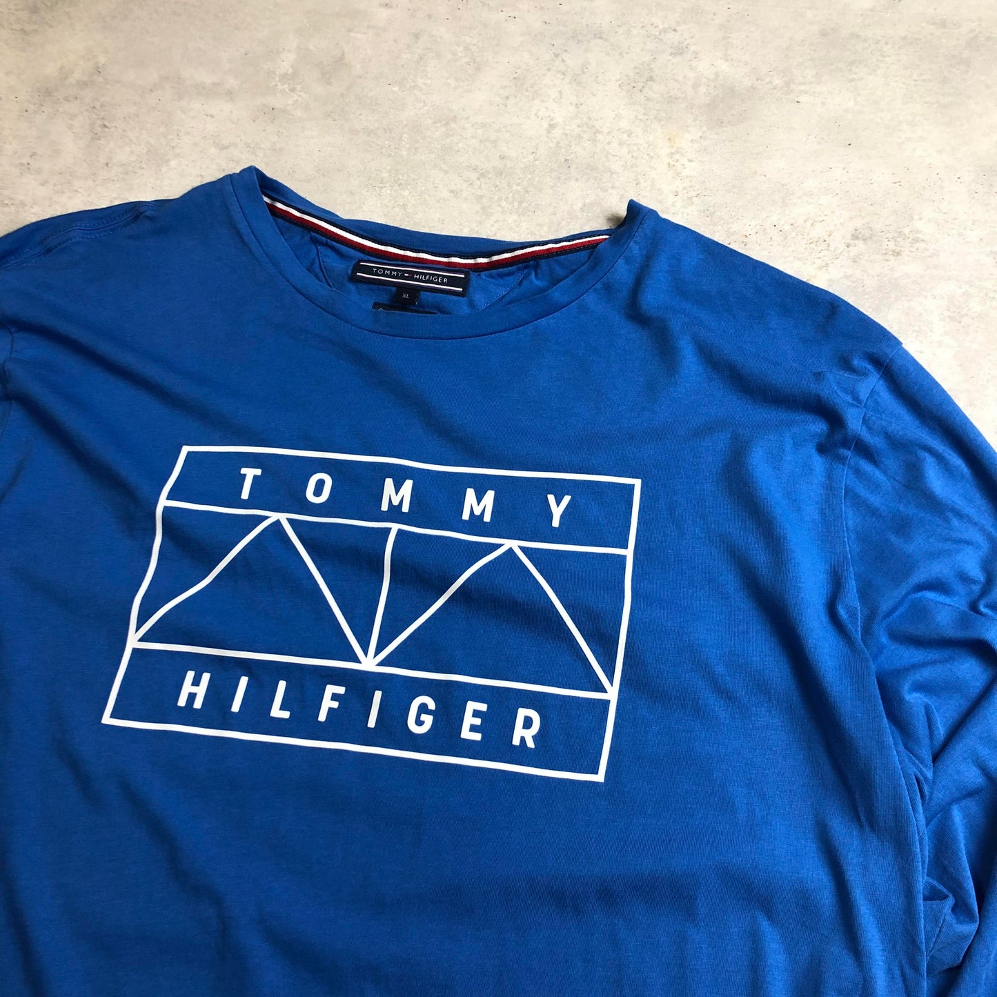 Tommy Hilfiger longsleeve