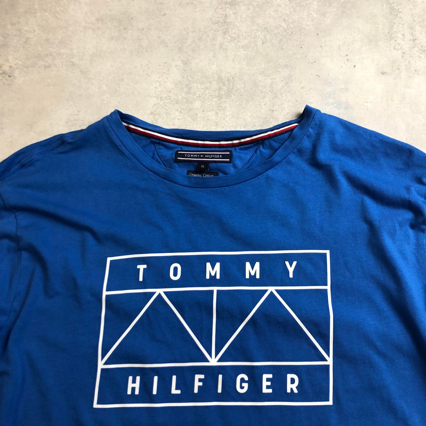 Tommy Hilfiger longsleeve