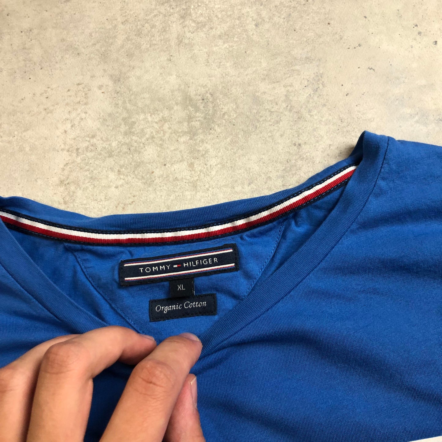 Tommy Hilfiger longsleeve