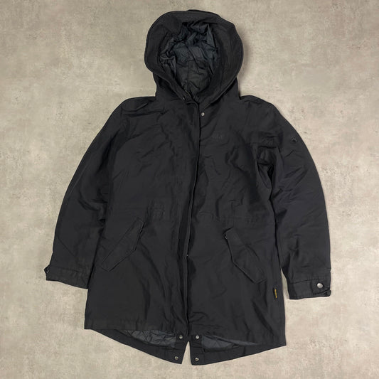 Jack Wolfskin viharkabát