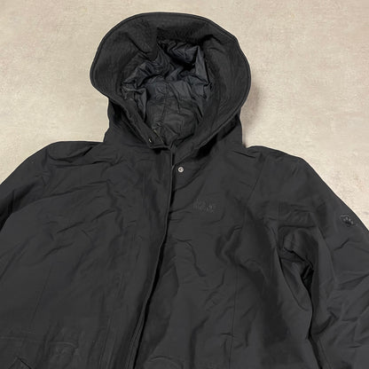 Jack Wolfskin viharkabát