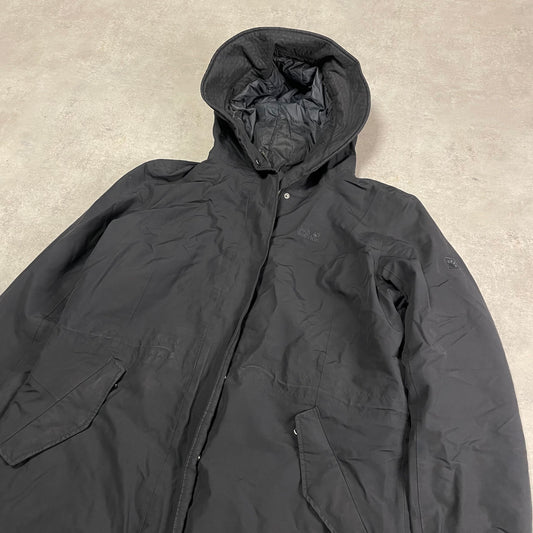 Jack Wolfskin viharkabát