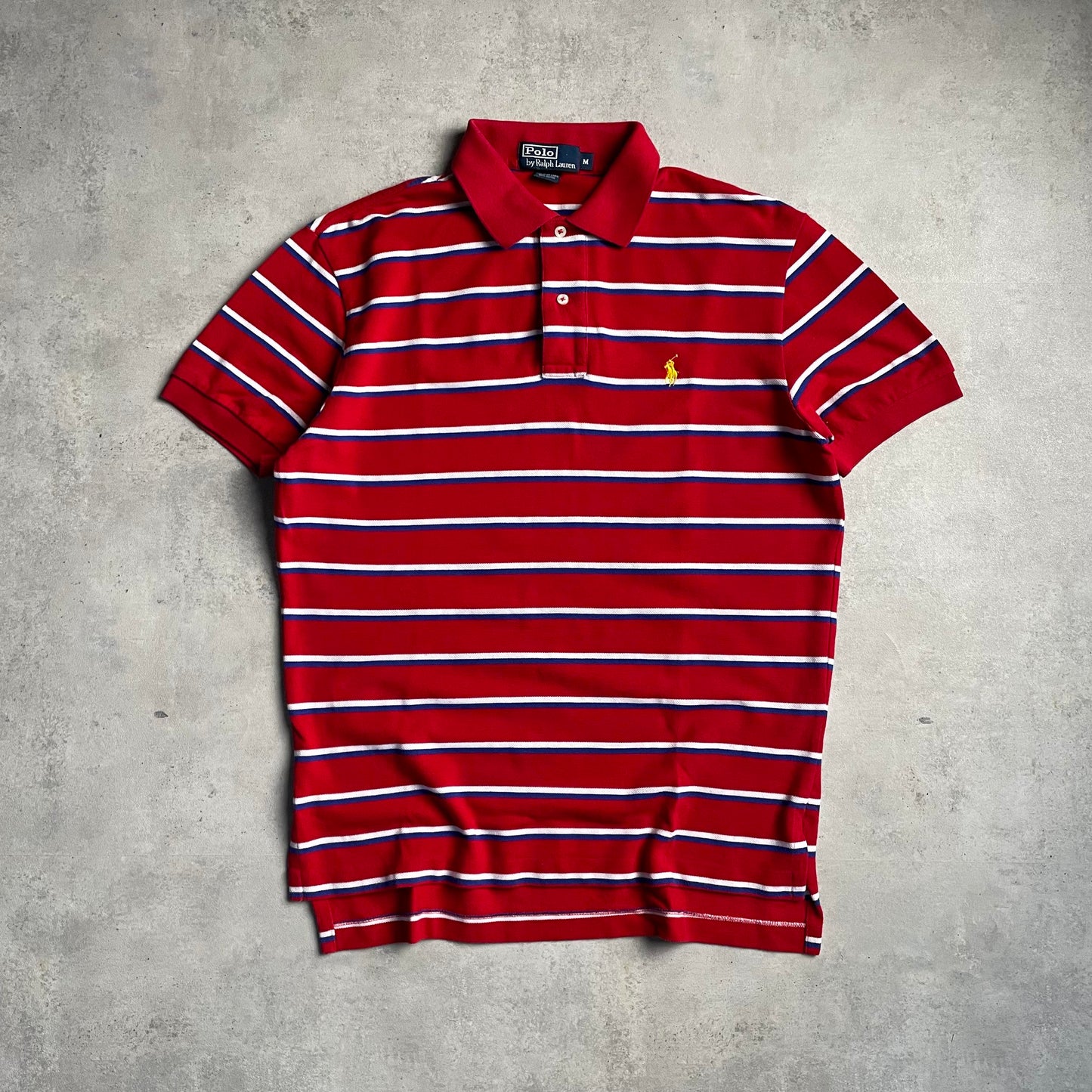 Ralph Lauren csíkos pólóing