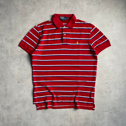 Ralph Lauren csíkos pólóing