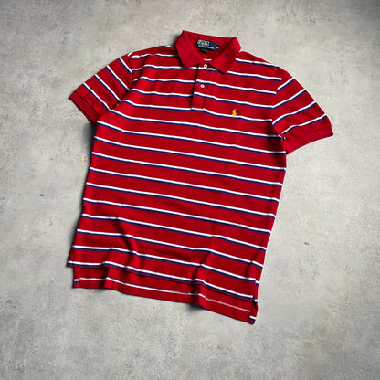 Ralph Lauren csíkos pólóing