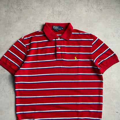 Ralph Lauren csíkos pólóing