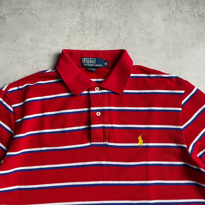 Ralph Lauren csíkos pólóing