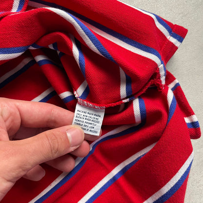 Ralph Lauren csíkos pólóing