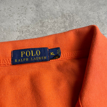 Ralph Lauren Yacht Club pólóing