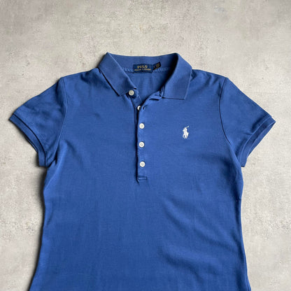 Ralph Lauren kék ruha