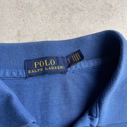 Ralph Lauren kék ruha