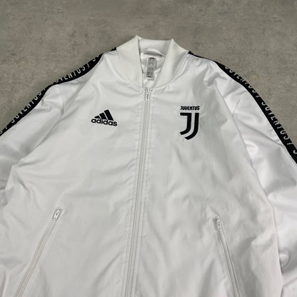 Adidas Juventus FC zipup dzseki