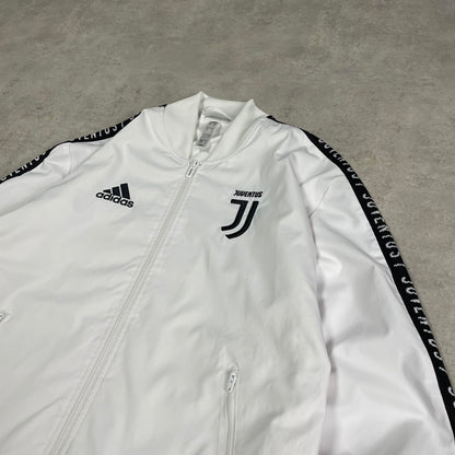 Adidas Juventus FC zipup dzseki