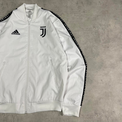 Adidas Juventus FC zipup dzseki